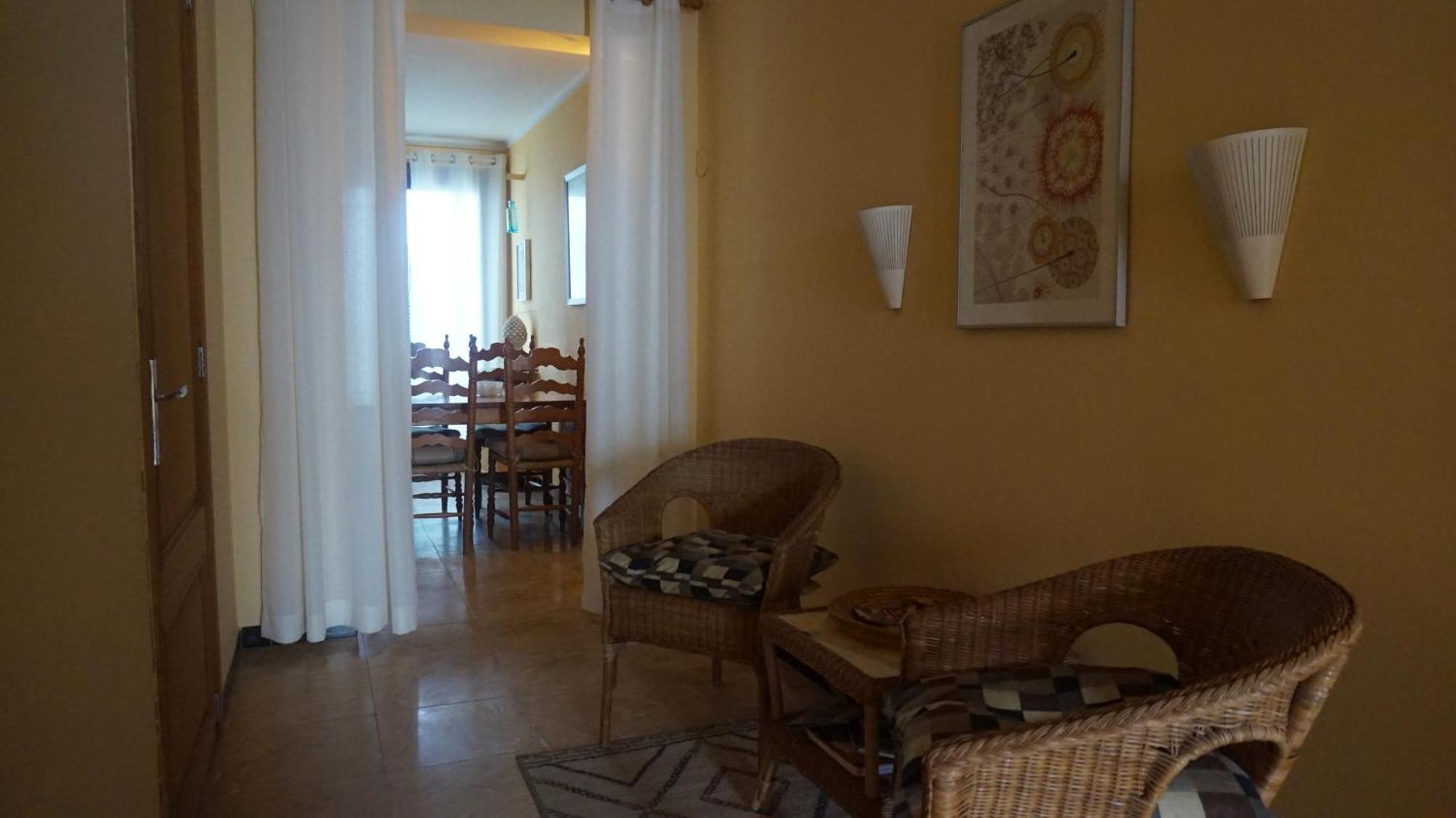 Can Tassi Porto Cristo Exterior photo